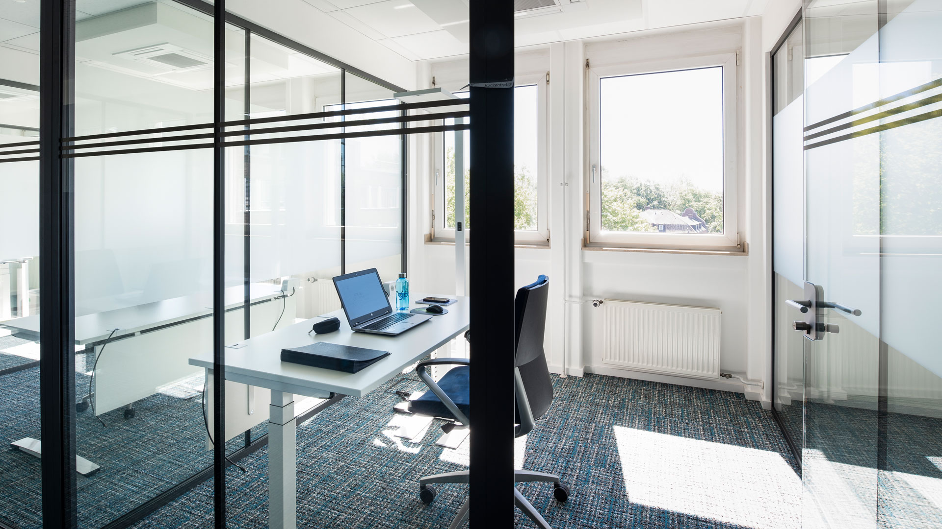 Connect Sense GmbH